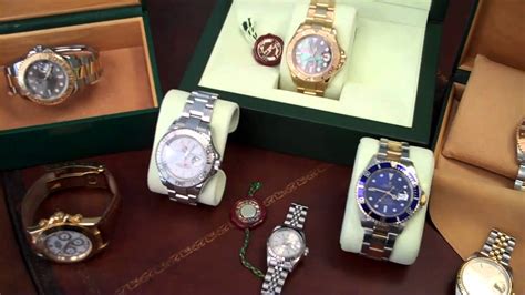 naples rolex watch buyer
